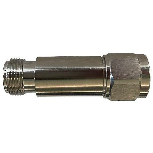 Honeywell BDA BDA-NATTEN-0510 Fiplex Attentuator, 5W, 10dB, N-Type Connectors