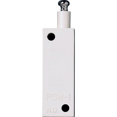 SPST N.O. Plunger Switch 10V Hard Wire Contact, Tamper Switch PSW-1 4360006