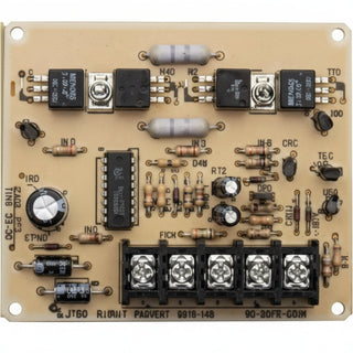 Honeywell Home F679S Annunciator Driver Module