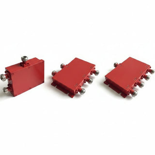 Honeywell BDA BDA-PS2-W2 Fiplex Broadband 2-Way Power Splitters, 698-2700 MHz, 50W