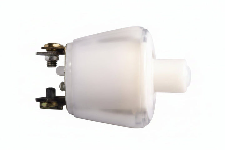 Honeywell Home 112 Plunger Switch for Closed Circuit Alarms