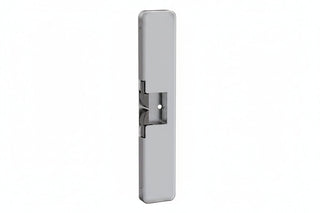 HES 9400-630 9400 Series Slim-Line Outdoor-Rated Surface-Mount Electric Strike, Satin Stainless Steel