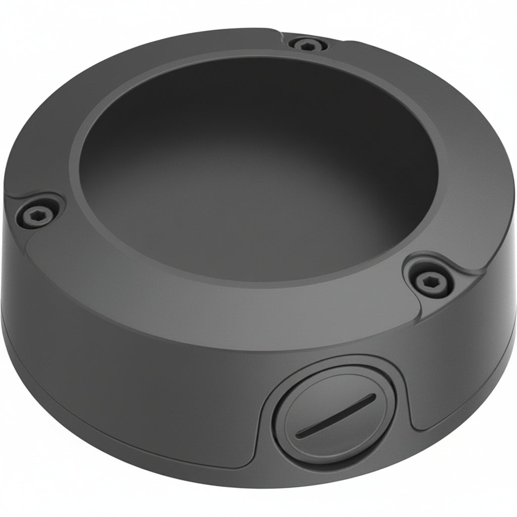 Hanwha SBO-126B Back Box for XNO-L6080R Bullet Camera