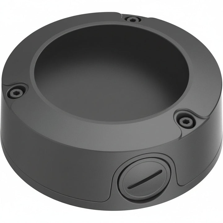 Hanwha SBO-126B Back Box for XNO-L6080R Bullet Camera