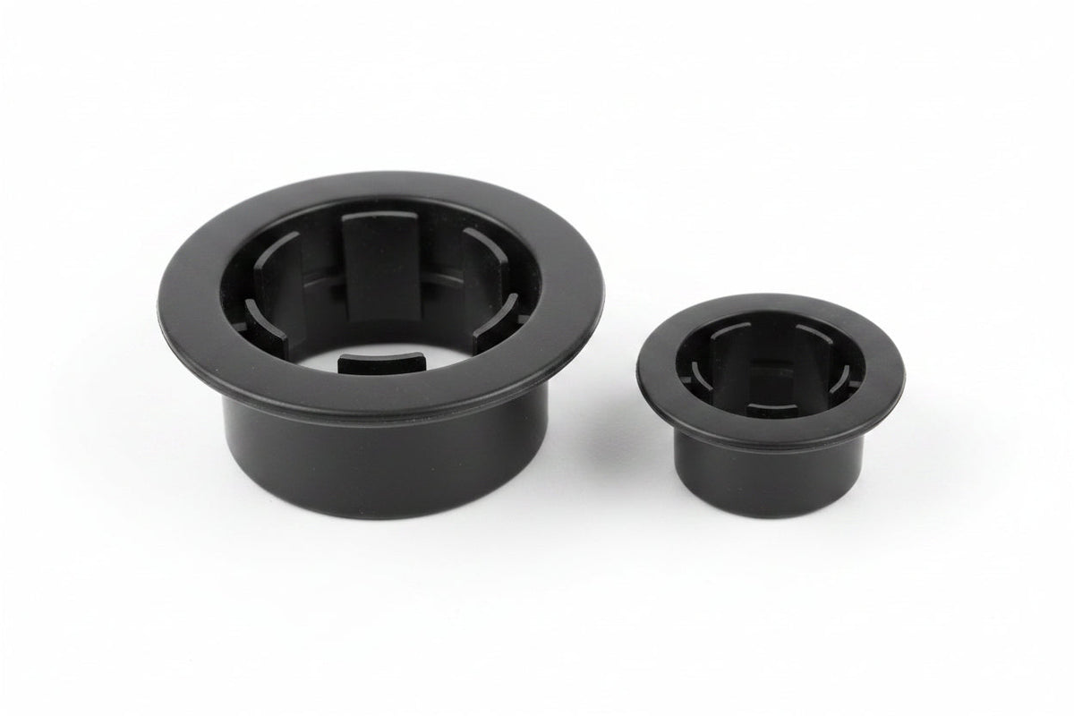 GRI 5228 Bushing Heyco Snap 2" Diameter