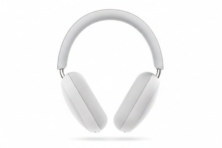 Sonos ACEG1US1 Ace Wireless Noise-Canceling Over-Ear Headphones, White
