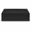 Sonos AMPG1US1BLK Amp Wireless Amplifier, 125W