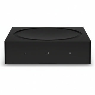 Sonos AMPG1US1BLK Amp Wireless Amplifier, 125W