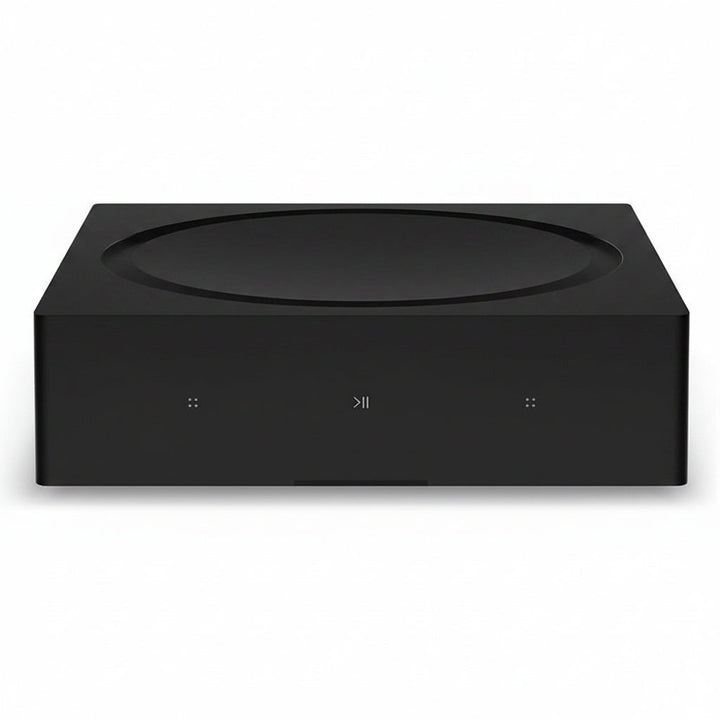 Sonos AMPG1US1BLK Amp Wireless Amplifier, 125W