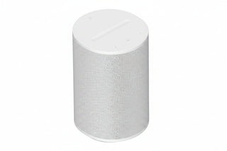 Sonos E10G1US1 Era 100 Smart Speaker, Next-Gen Acoustics and Touch Controls, White