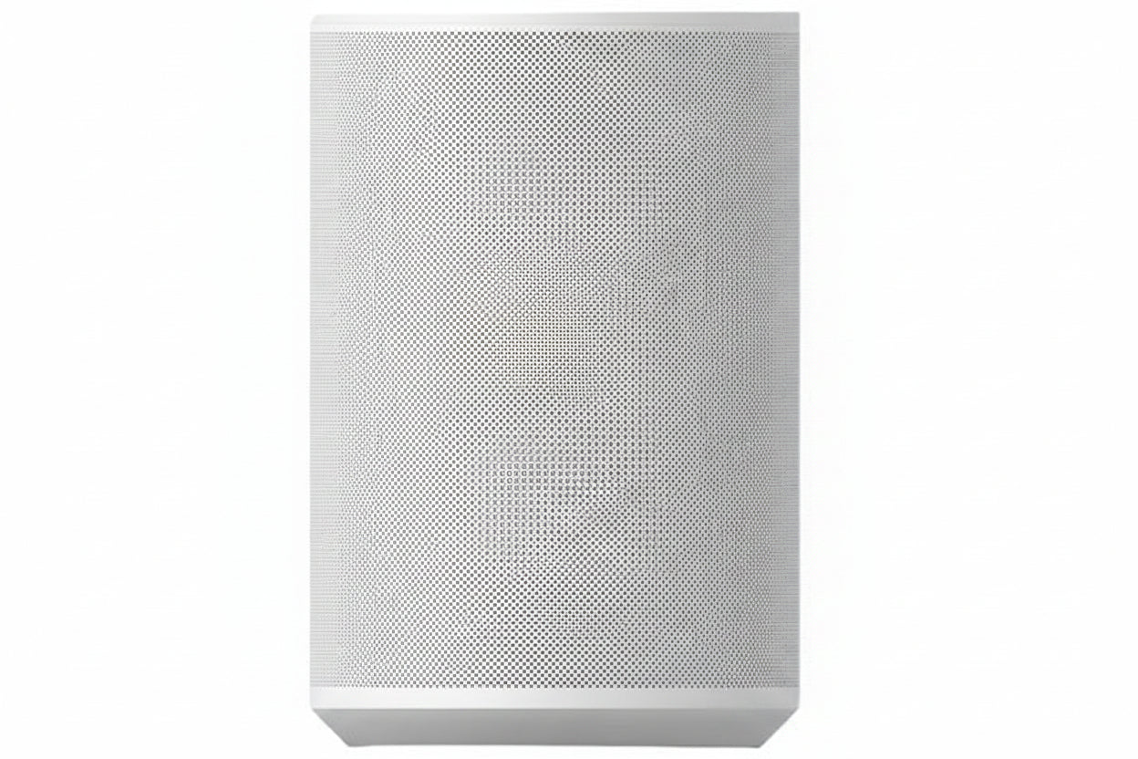 Sonos E10SLUS1 One SL Compact Connected Speaker, White