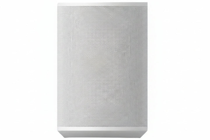 Sonos E10SLUS1 One SL Compact Connected Speaker, White