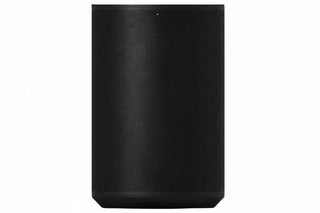 Sonos E10SLUS1BLK One SL Compact Connected Speaker, Black