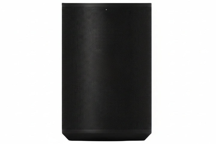 Sonos E10SLUS1BLK One SL Compact Connected Speaker, Black