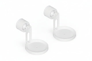 Sonos E1PMPWW1 Era 100 Pro Surface Mount Speakers, Pair, White