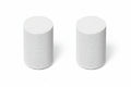 Sonos B2E1PROUS1HB Era 100 Pro Speaker with PoE+ and Zone Capability, 1-Pair, White