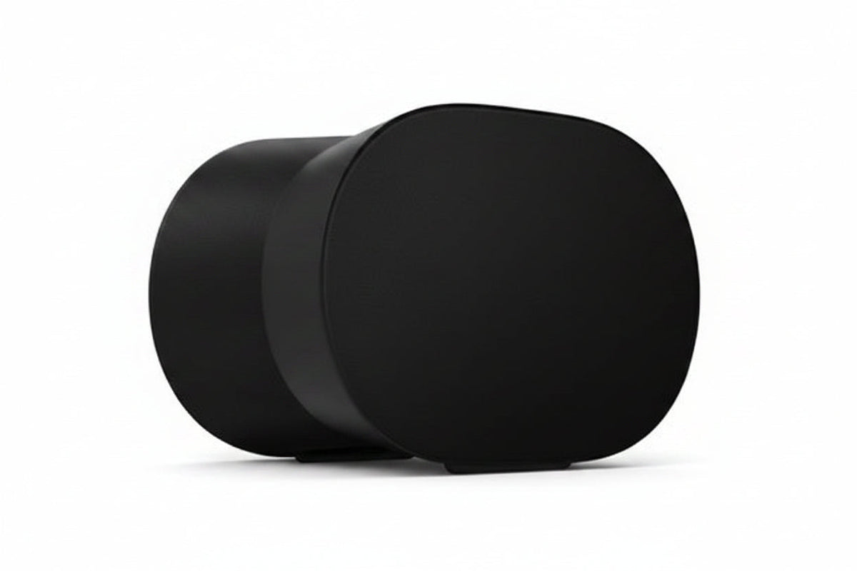 Sonos E30G1US1BLK Era 300 Speaker, Black