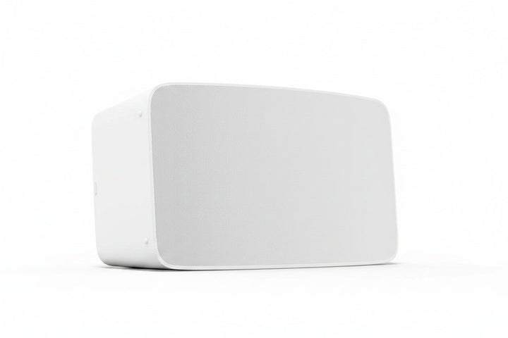 Sonos Five Wireless Hi-Fi Speaker, White