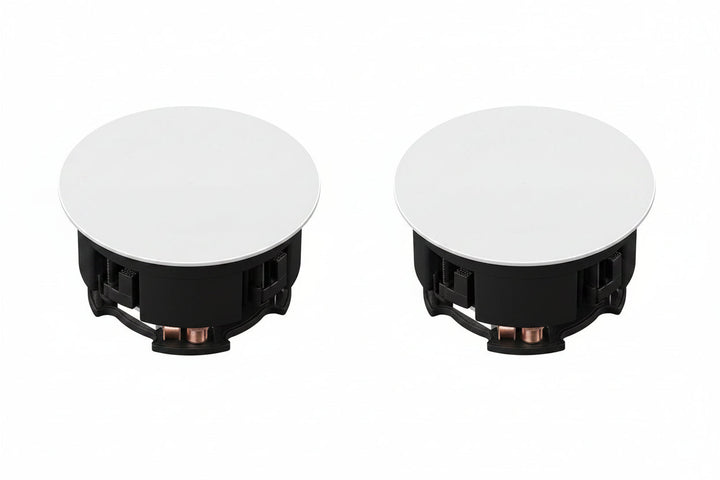 Sonos INCGRWW1 In-Ceiling 6" Speaker, Round