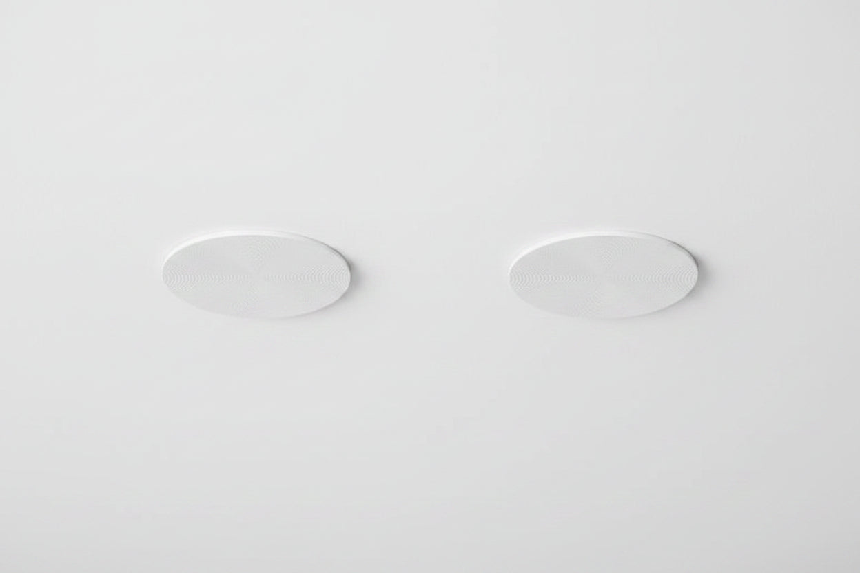 Sonos INCL8WW1 8" In-Ceiling Speaker, 1-Pair