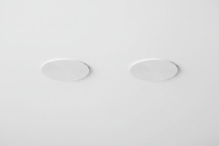 Sonos INCL8WW1 8" In-Ceiling Speaker, 1-Pair