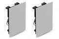 Sonos INWLLWW1 Architectural In-Wall Speaker, Pair