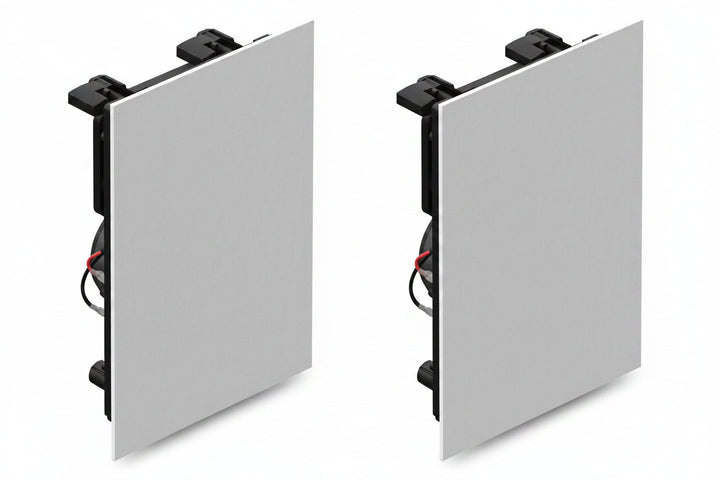 Sonos INWLLWW1 Architectural In-Wall Speaker, Pair