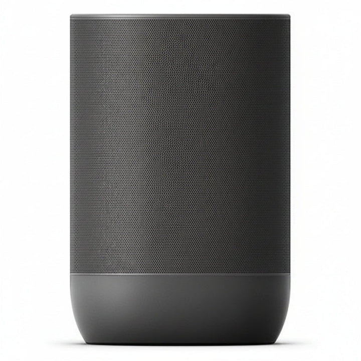Sonos MOVE1US1BLK Move Portable Speaker, Black