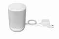 Sonos Move 2 Portable Speaker, White