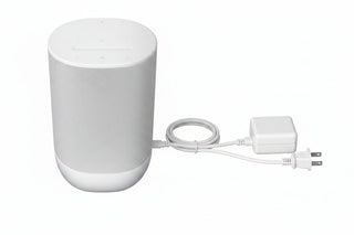 Sonos Move 2 Portable Speaker, White