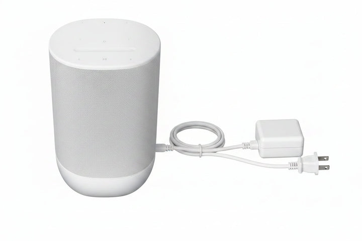 Sonos Move 2 Portable Speaker, White