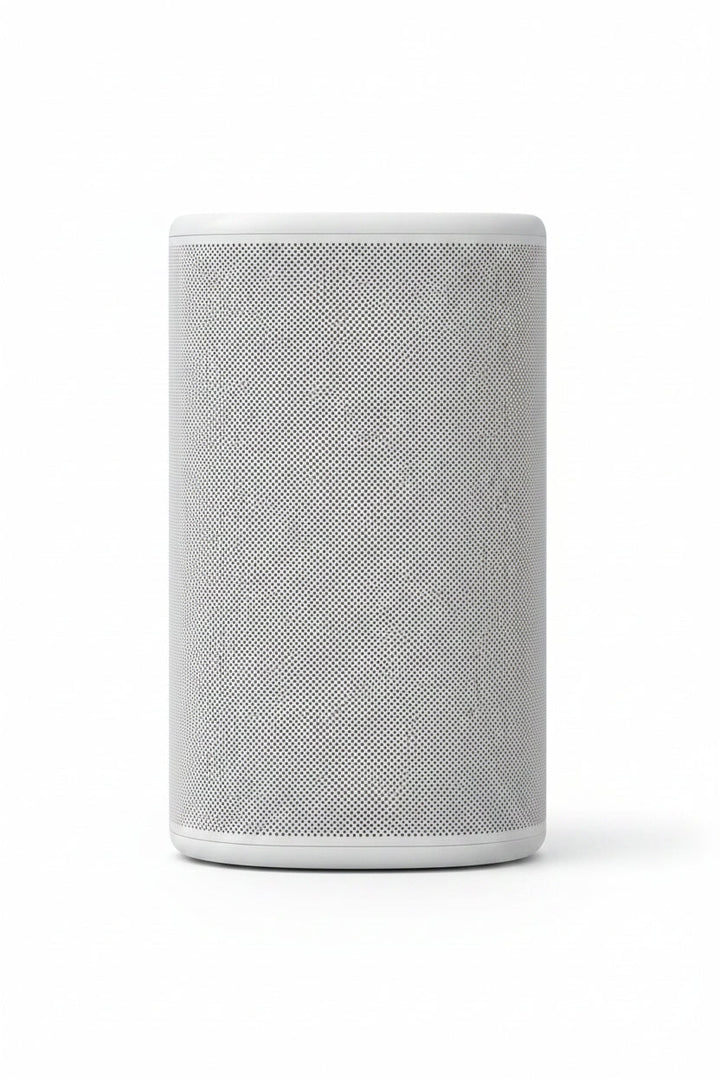 Sonos PLAYPUS1 Play:1 Mini Home Speaker, Portable, Bluetooth, White