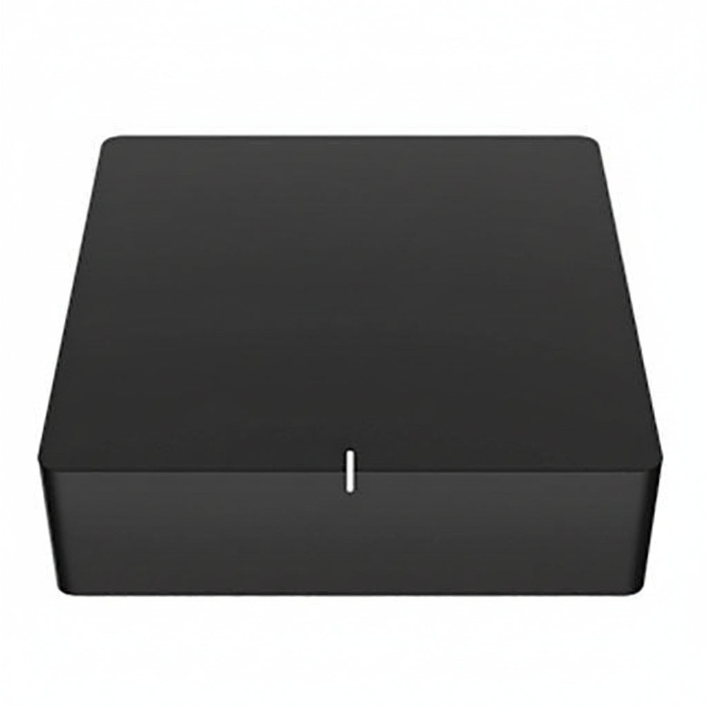 Sonos Port Streaming Media Player, Black