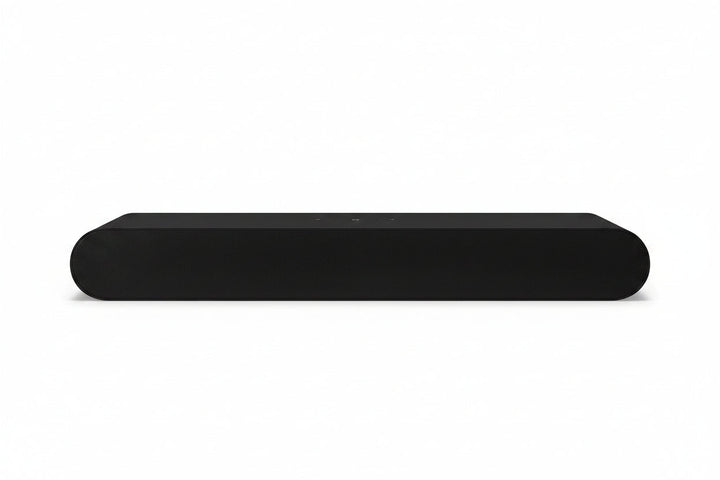 Sonos RAYG1US1BLK Ray Soundbar, Black