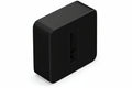 Sonos SUBG4US1BLK Sub 4 Premium Wireless Subwoofer, Black