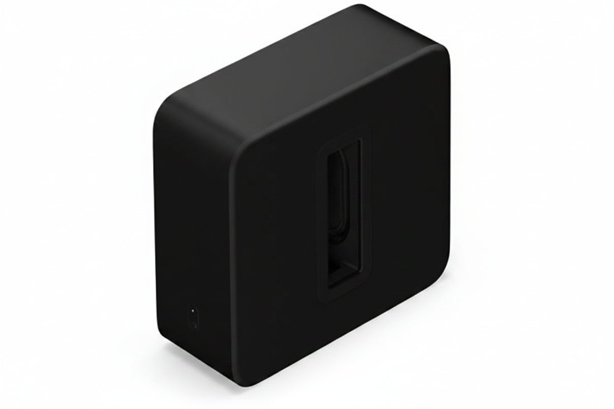 Sonos SUBG4US1BLK Sub 4 Premium Wireless Subwoofer, Black