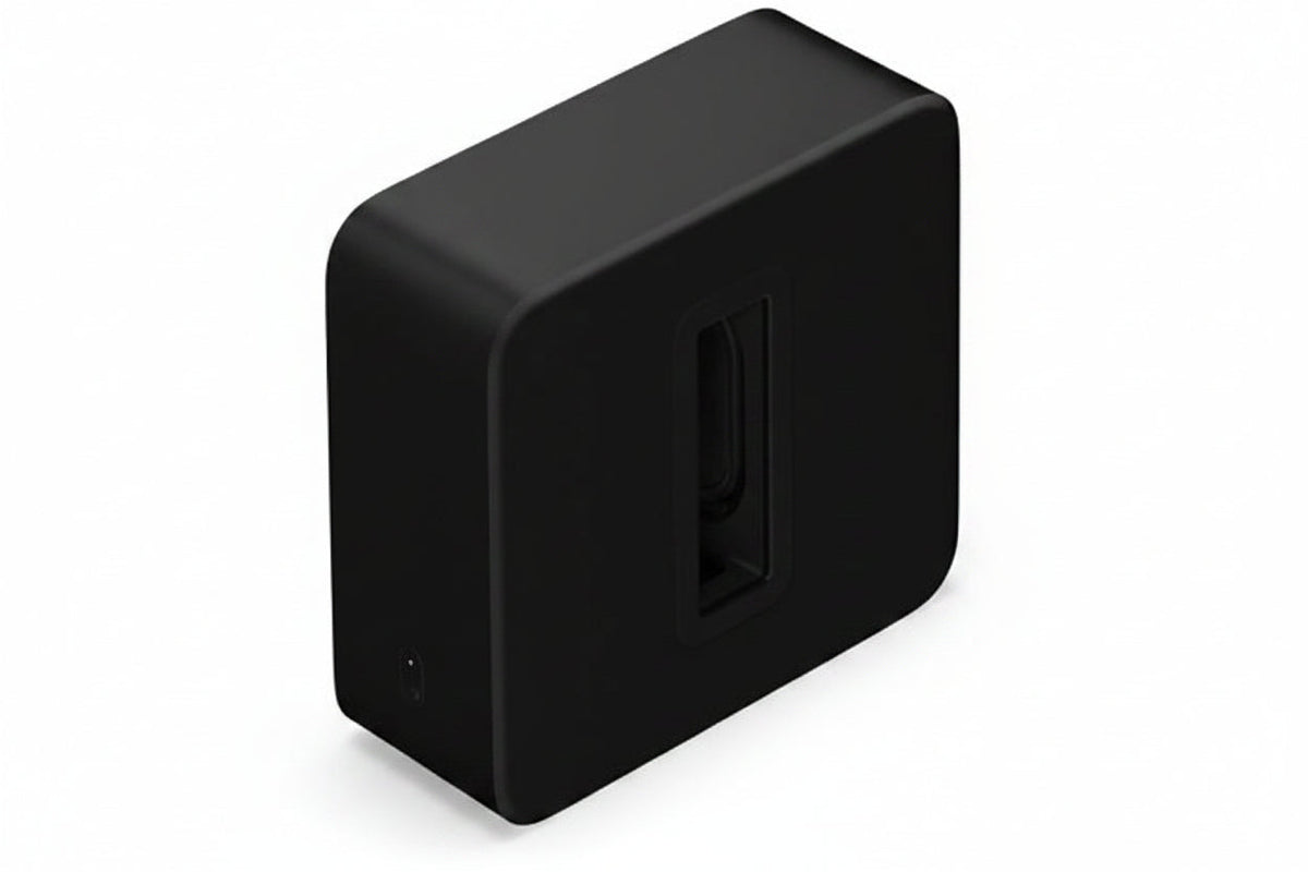 Sonos SUBG4US1BLK Sub 4 Premium Wireless Subwoofer, Black