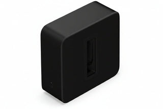 Sonos SUBG4US1BLK Sub 4 Premium Wireless Subwoofer, Black