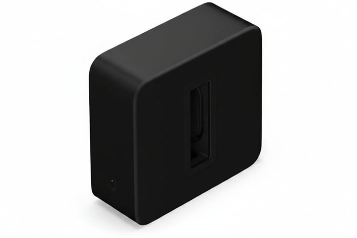 Sonos SUBG4US1BLK Sub 4 Premium Wireless Subwoofer, Black