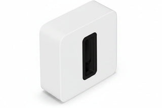 Sonos SUBG4US1 Sub 4 Premium Wireless Subwoofer, White