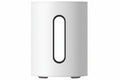 Sonos SUBM1US1 Sub Mini Subwoofer, White