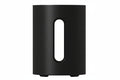 Sonos SUBM1US1BLK Sub Mini Wireless Subwoofer, Black