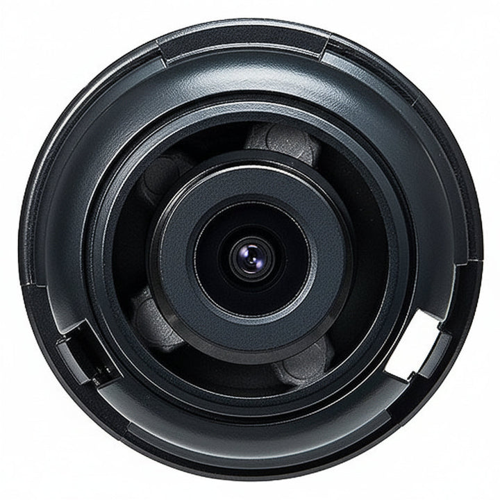 Hanwha SLA-2M3602D Lens Module for PNM-7002VD Cameras, 3.6mm Fixed Lens