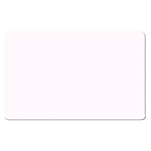 Honeywell PVC-NT-1 Non-Technology PVC Card, White