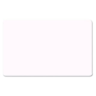 Honeywell PVC-NT-1 Non-Technology PVC Card, White