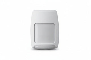 Honeywell Home 5800PIR-COM Long-Range Wireless PIR Motion Sensor with Low-Temperature Alert, 60' 80' or 100' 20' Range