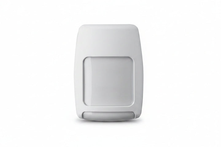 Honeywell Home 5800PIR-COM Long-Range Wireless PIR Motion Sensor with Low-Temperature Alert, 60' 80' or 100' 20' Range