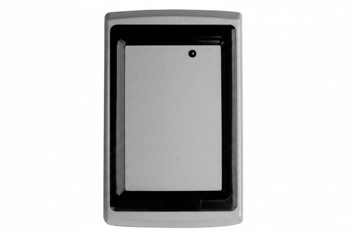 Honeywell OP90HONS OmniProx Vandal-Resistant Proximity Card Reader, Metal Single-Gang Reader