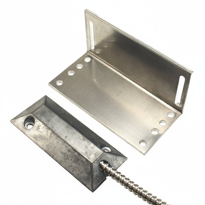 GRI 4532DL-36 Overhead Door Contact with Bracket and 36" Armored Lead