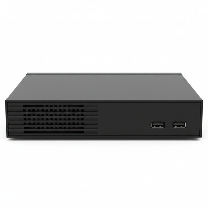 Hanwha WRN-816S-4TB Wisenet WAVE PoE+ NVR, 4TB